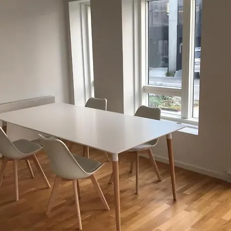 Big In Shared With King Size Bed Koppenhága