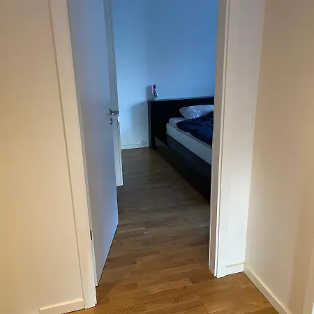 Big In Shared With King Size Bed * Копенгаген